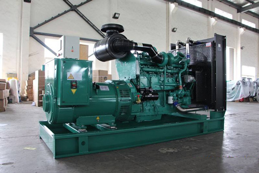 砚山320kw康明斯柴油发电车出租组图片 砚山320kw康明斯柴油发电车出租组图片