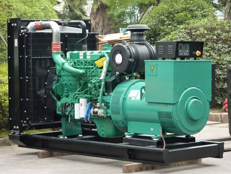 砚山710kw康明斯柴油发电机组图片 砚山710kw康明斯柴油发电机组图片