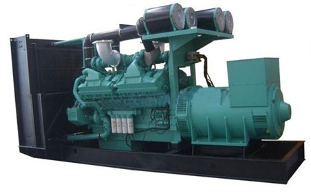 砚山200kw康明斯发电机组图片 砚山200kw康明斯发电机组图片