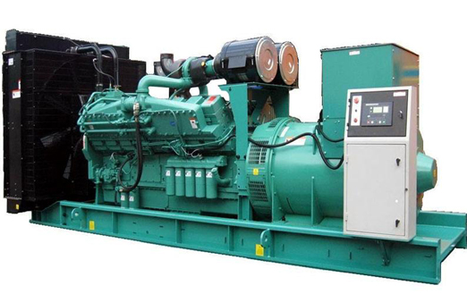 砚山150kw康明斯柴油发电机组图片 砚山150kw康明斯柴油发电机组图片