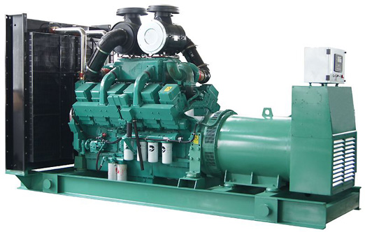 砚山220kw康明斯柴油发电机组图片 砚山220kw康明斯柴油发电机组图片