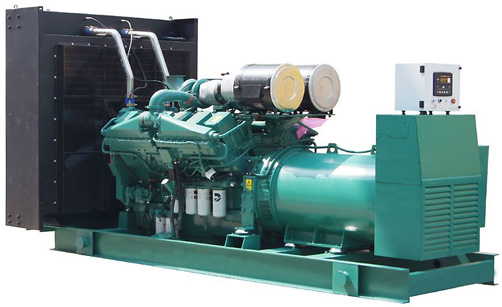 砚山30kw康明斯柴油发电机组图片 砚山30kw康明斯柴油发电机组图片