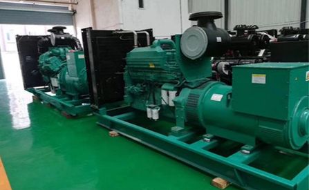 砚山发电机出租 砚山发电机出租