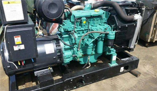 砚山柴油发电机 砚山柴油发电机