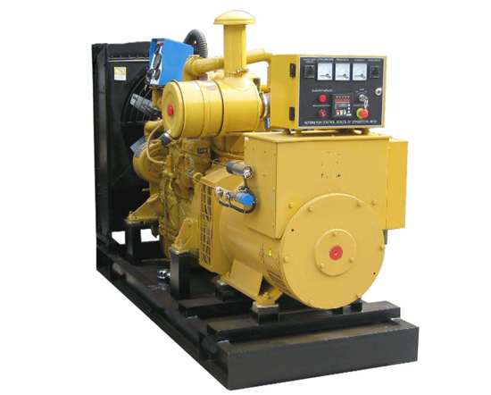 砚山发电机出租